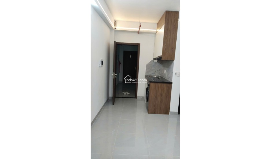 Căn hộ Kiến Hưng Hà Đông mới đẹp, ban công thoáng, ở lâu dài